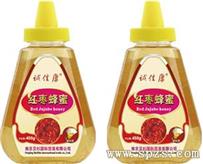 红枣蜂蜜