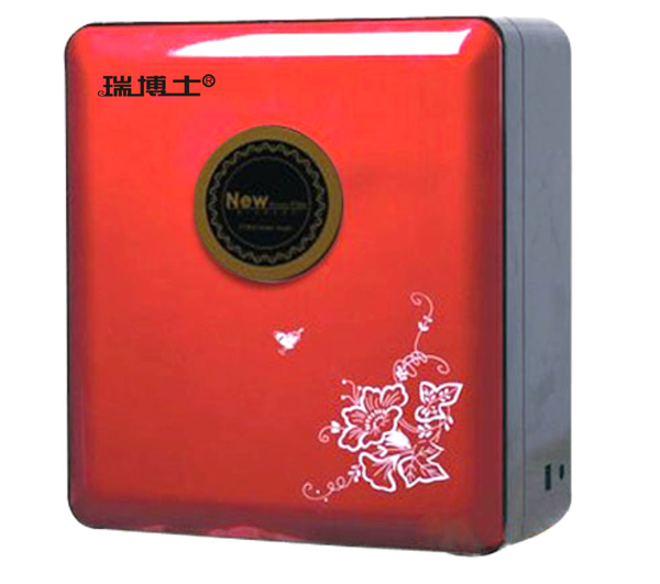 十芯十四级过滤水机