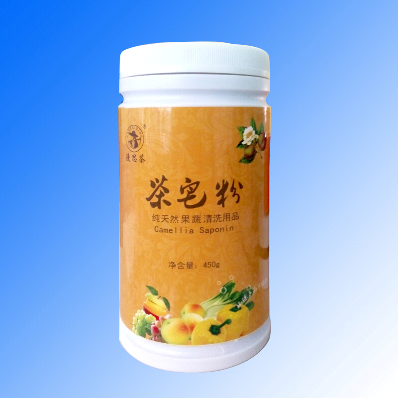纯天然果蔬清洗剂