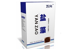 盐藻素片.盐藻