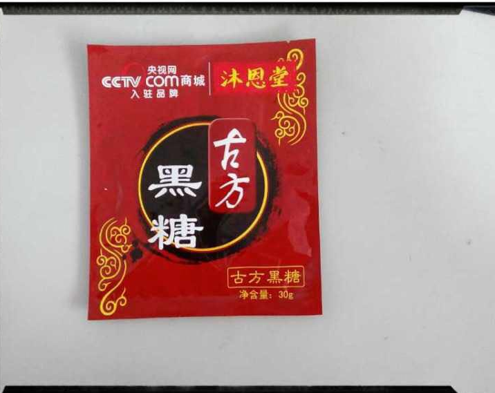 古东方黑糖
