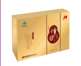 敖东蜂胶60粒