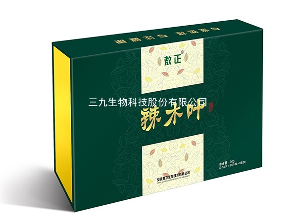 敖正3瓶装辣木叶压片糖果
