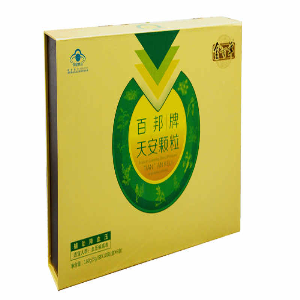 百邦牌天安颗粒