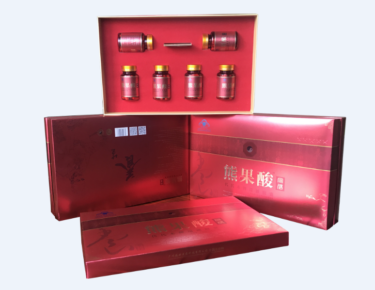 熊果酸