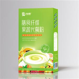 齐欣堂代餐粉冲剂招商