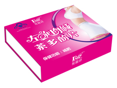 雅丽婷左旋肉碱茶多酚片