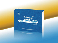 大蒜沙棘油软胶囊