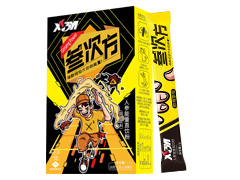 人参能量直饮粉