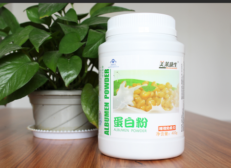 蛋白粉