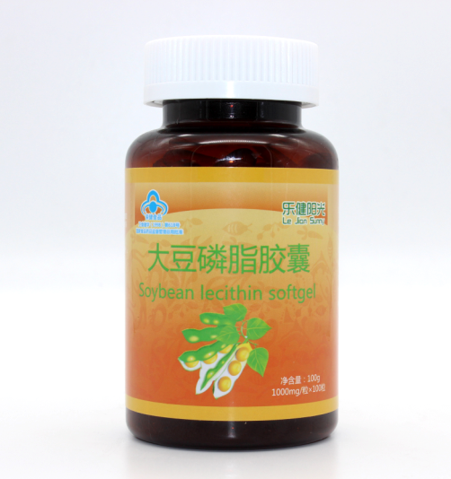 大豆磷脂