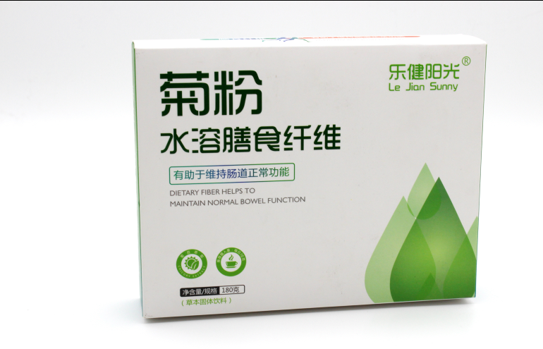 乐健阳光菊粉