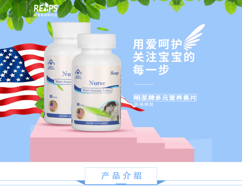 多元乳母型