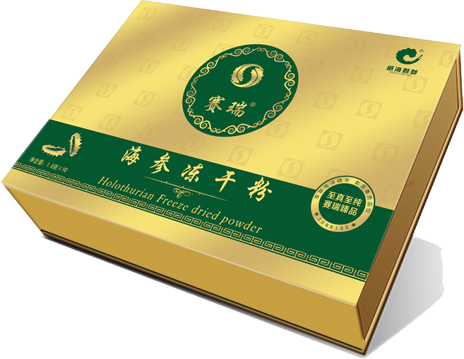 海参冻干粉