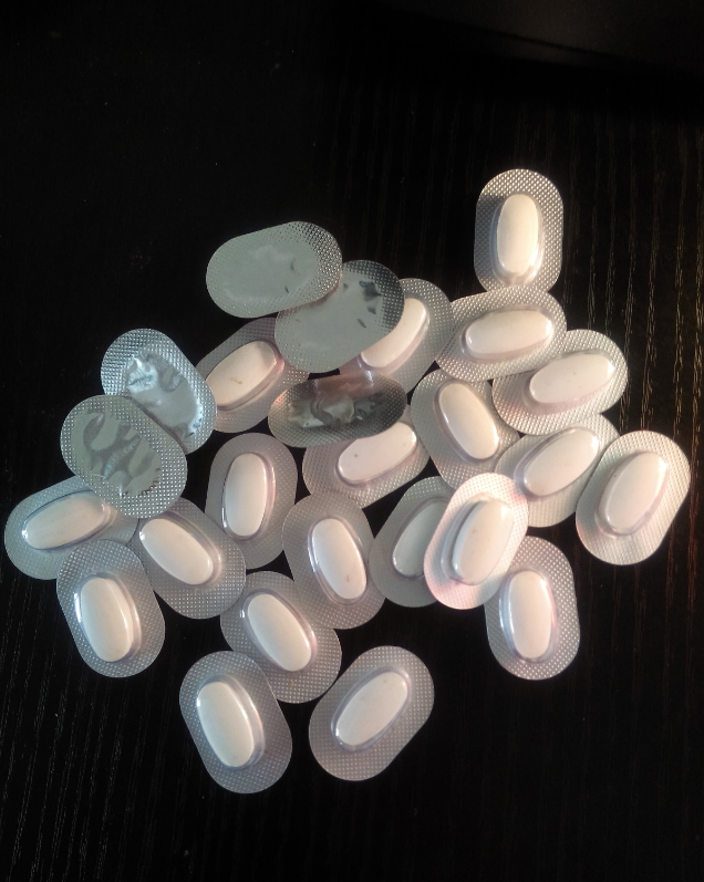 针叶樱桃压片糖果升级版（B）代加工贴牌
