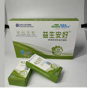 益生菌 每包200亿活菌