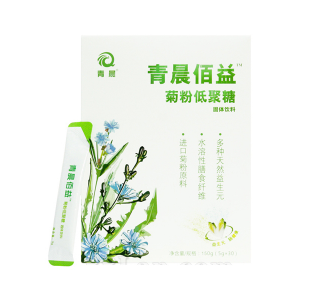 青晨益佰菊粉低聚糖