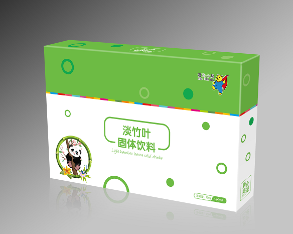 迈克小熊系列