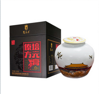 傣方培元膏