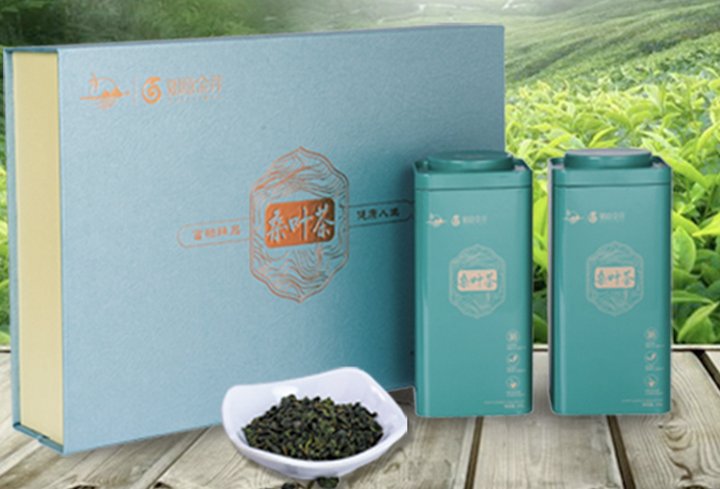 桑叶茶