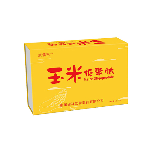 玉米肽加工玉米小分子肽代加工玉米多肽玉米低聚肽oem贴牌生产