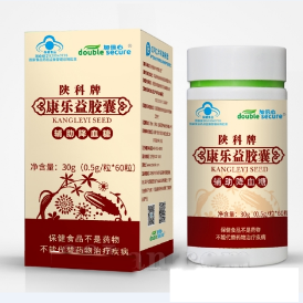 康乐益胶囊(辅助降血糖)