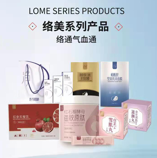 络美系列产品