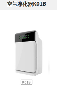 空气净化器K01B