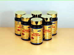 工厂直供蓝帽高含量辅酶Q10(高含量)全国招商oemodm