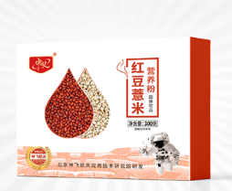红豆薏米营养餐粉