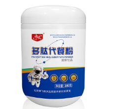 多肽代餐粉