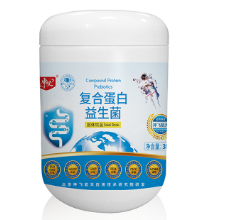 富硒蛋白益生菌