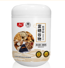 富硒谷物胚芽粉