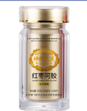 红枣阿胶