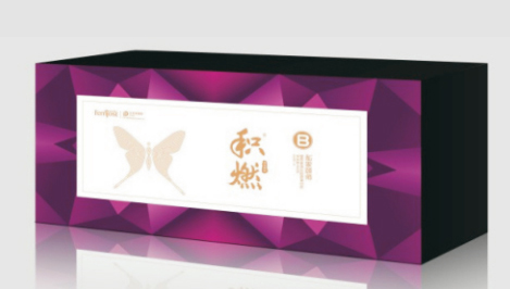 积燃B