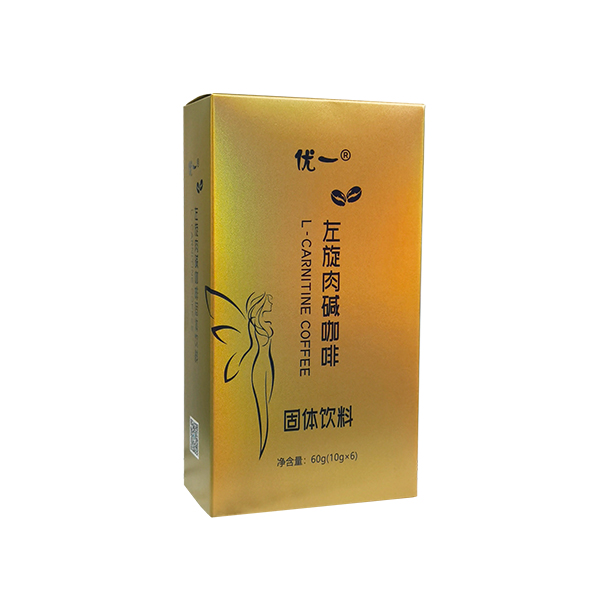 左旋肉碱咖啡白芸豆提取物抖音电商直播OEM贴牌