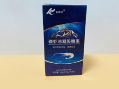 3项发明专利贴牌定制oem代加工批发供货大包广播电视购物直播供货纯磷虾油