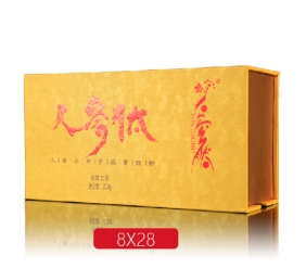 国药肽谷人参肽---小分子肽