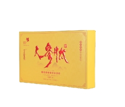 国药肽谷人参肽---小分子肽