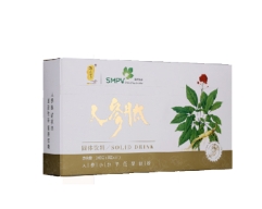 国药肽谷人参肽---小分子肽