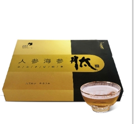 人参海参肽