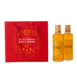 蛹虫草酒(浓香型,酱香型)