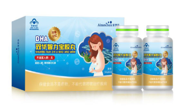 双华智力宝胶丸