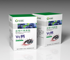 蓝莓叶黄素酯