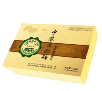 中农康必硒粉