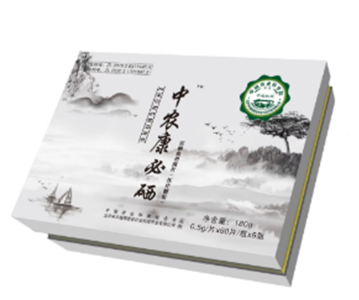 中农康必硒片