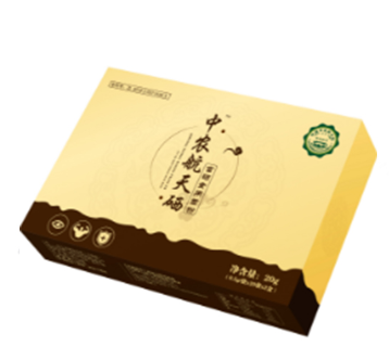 中农航天硒富硒食用菌粉
