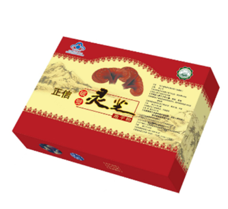 中农航天破壁灵芝孢子粉