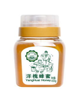 中农航天洋槐蜂蜜