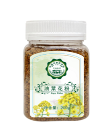 中农航天油菜花粉